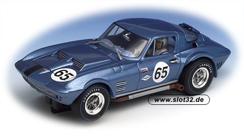REVELL Corvette Grand Sport # 65
